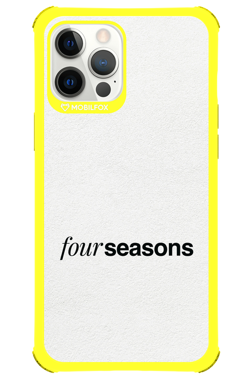 BSW FourSeasons 11 2.0 - Apple iPhone 12 Pro Max