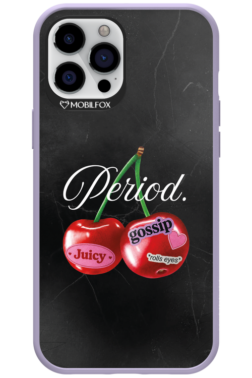 Period 2.0 - Apple iPhone 12 Pro Max