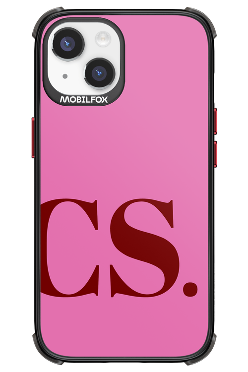 CS (Sorbet) 2.0 - Apple iPhone 14