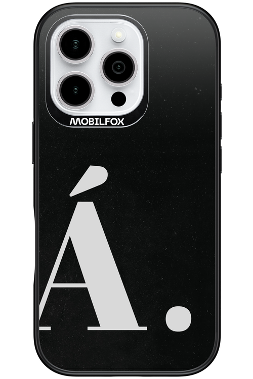 A II (Off Space) 2.0 - Apple iPhone 16 Pro