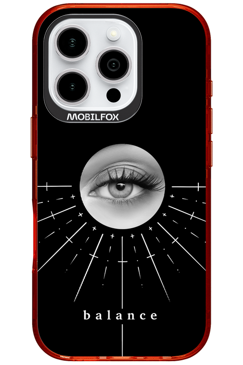 Szem 2.0 - Apple iPhone 16 Pro