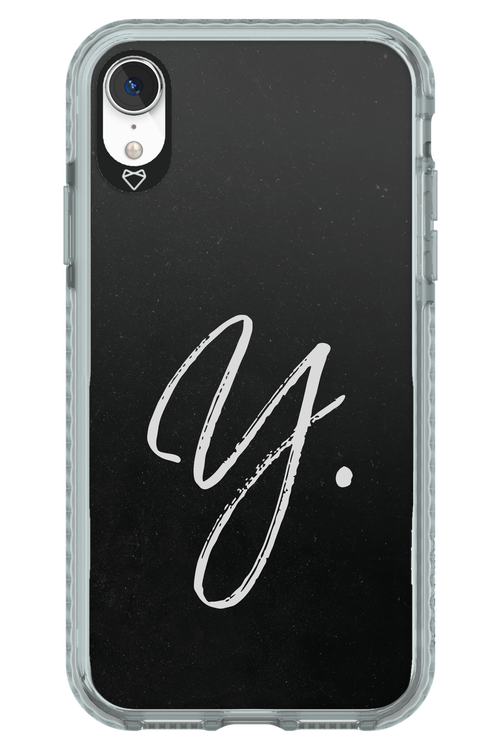 (Off Space) Y 2.0 - Apple iPhone XR