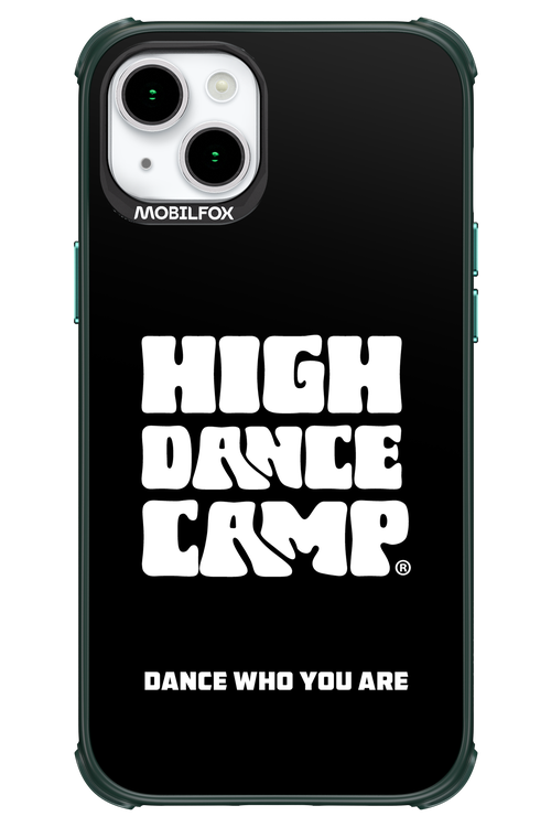 HDC 1 2.0 - Apple iPhone 15 Plus