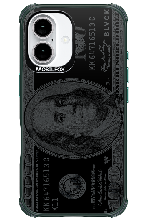 100 2.0 - Apple iPhone 16