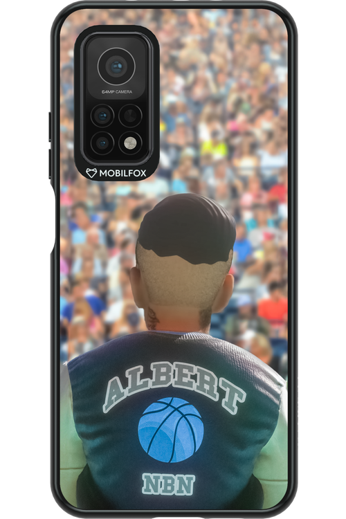 Albert 2.0 - Xiaomi Mi 10T 5G
