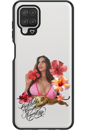 Island Money Muse - Samsung Galaxy A12