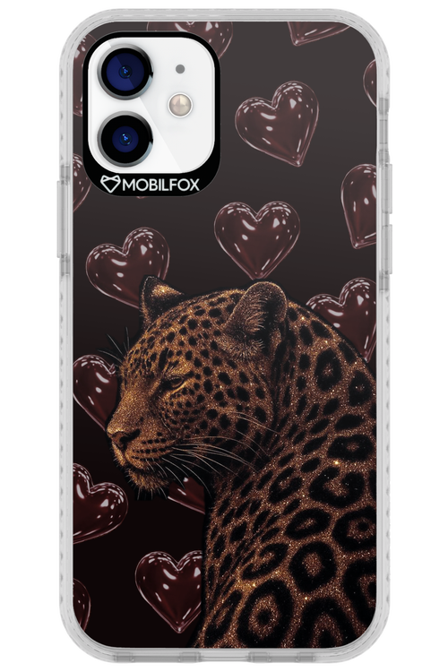 Leo Hearts 2.0 - Apple iPhone 12