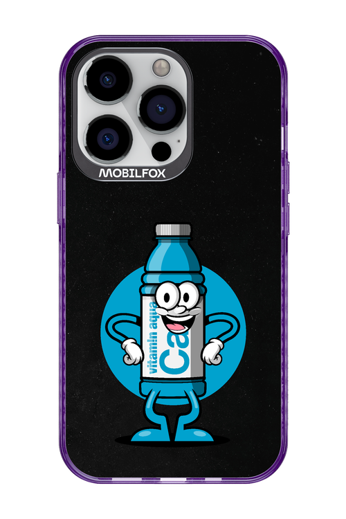 Vitamin Aqua Ca - Apple iPhone 13 Pro