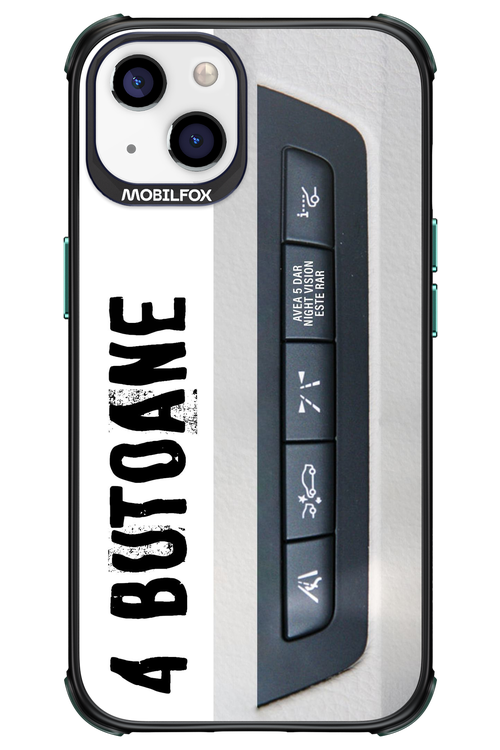 BUTOANE - Apple iPhone 13