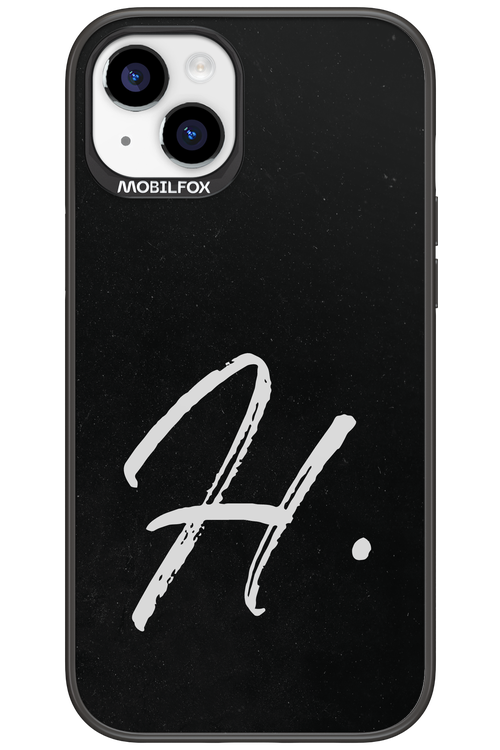 (Off Space) H 2.0 - Apple iPhone 15 Plus