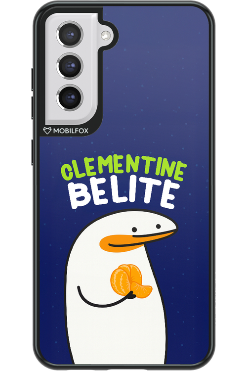 Clementine Belite 2.0 - Samsung Galaxy S21 FE