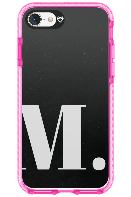 M (Off Space) 2.0 - Apple iPhone SE 2020
