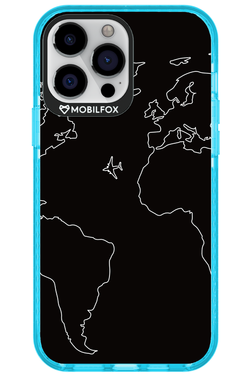 Worldview - Apple iPhone 13 Pro Max