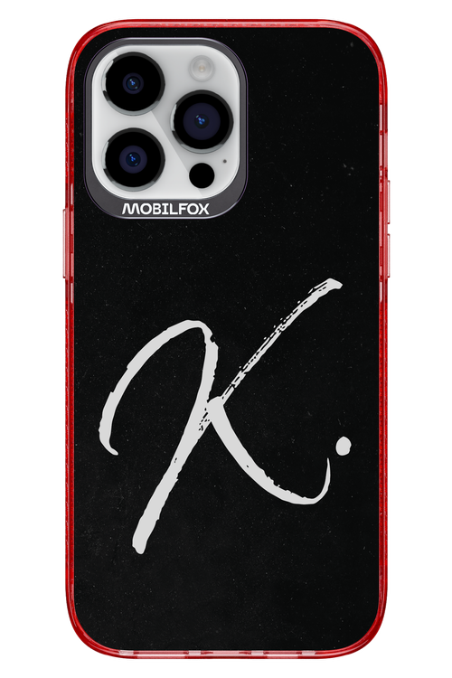 (Off Space) K 2.0 - Apple iPhone 14 Pro Max