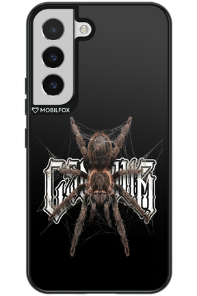 Centaur Logo Big Spider 2.0 - Samsung Galaxy S22