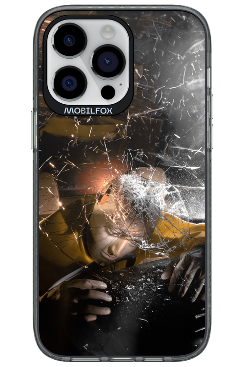 Final Impact 2.0 - Apple iPhone 14 Pro Max
