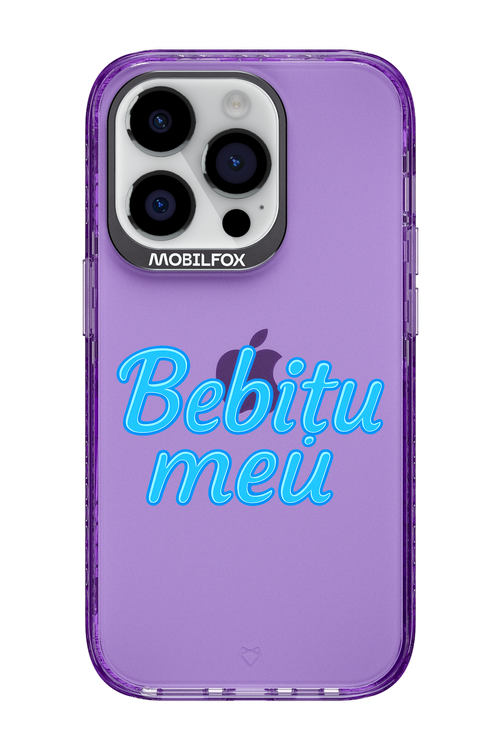 Meuu 2.0 - Apple iPhone 14 Pro