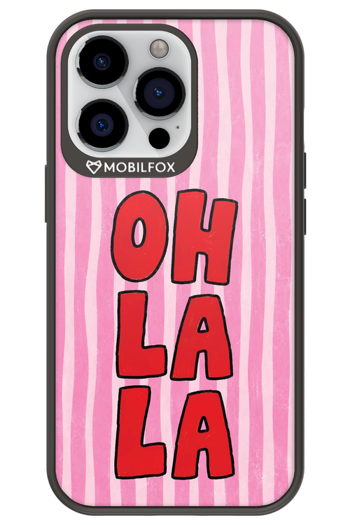 OHLALA 2.0 - Apple iPhone 13 Pro
