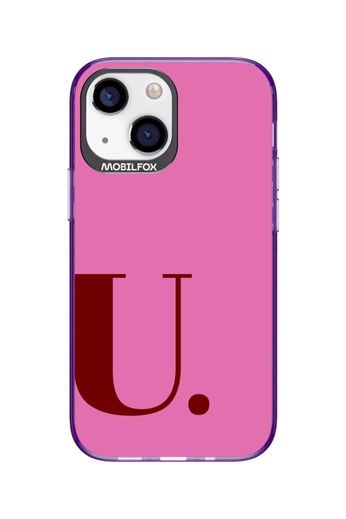 U (Sorbet) 2.0 - Apple iPhone 13 Mini