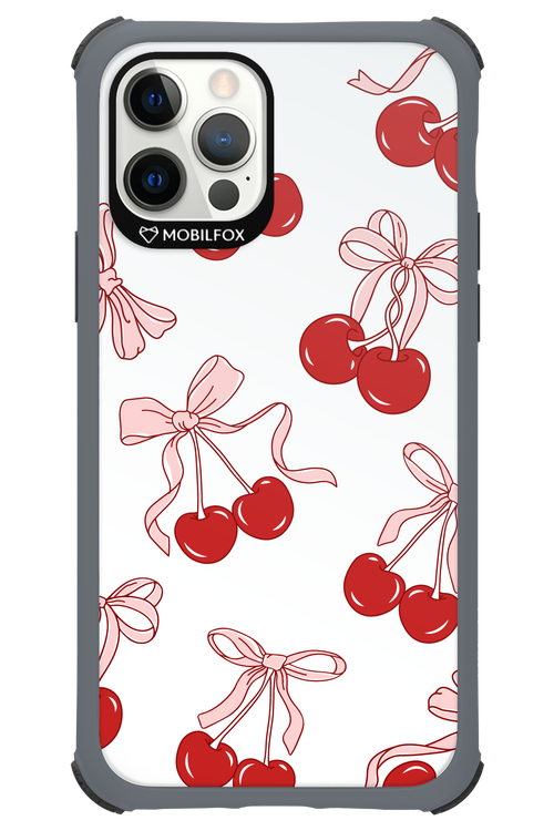 Cherry Queen - Apple iPhone 12 Pro