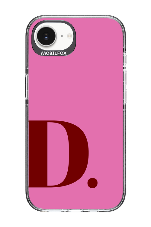D (Sorbet) 2.0 - Apple iPhone 16e