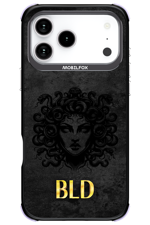 BLD MEDUSA - Apple iPhone 17 Pro Max
