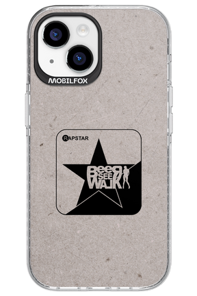Rapstar - Apple iPhone 15