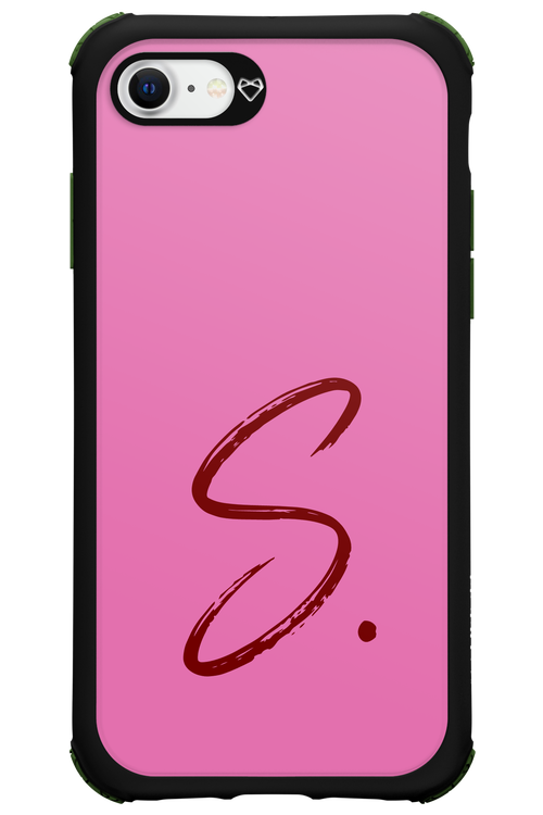 (Sorbet) S 2.0 - Apple iPhone SE 2022