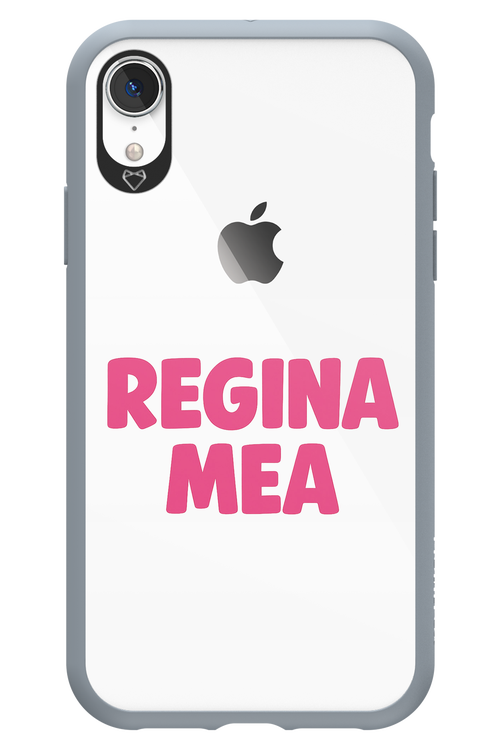 Regina Mea - Apple iPhone XR