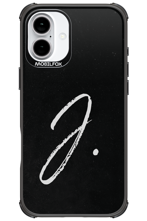 (Off Space) J 2.0 - Apple iPhone 16 Plus