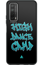 HDC 2 - Huawei P Smart 2021