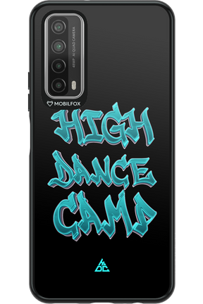 HDC 2 - Huawei P Smart 2021