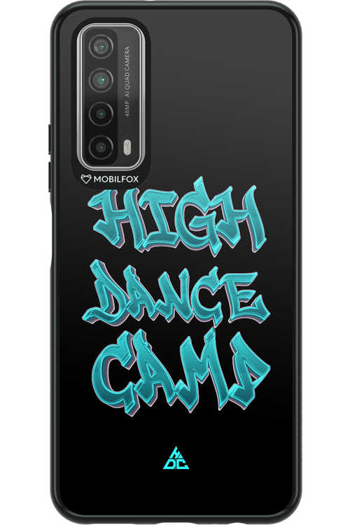 HDC 2 - Huawei P Smart 2021