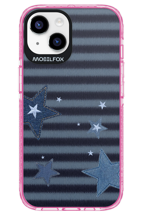 Baby Blue 2.0 - Apple iPhone 14