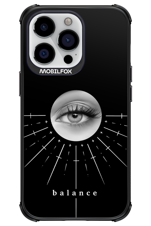 Szem 2.0 - Apple iPhone 13 Pro