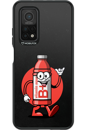 Vitamin Aqua B+ - Xiaomi Mi 10T 5G