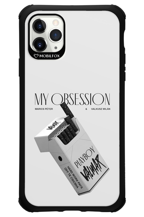 Valmar Obsession - Apple iPhone 11 Pro Max