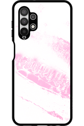 Grillz Pink White Centaur 2.0 - Samsung Galaxy A13 4G