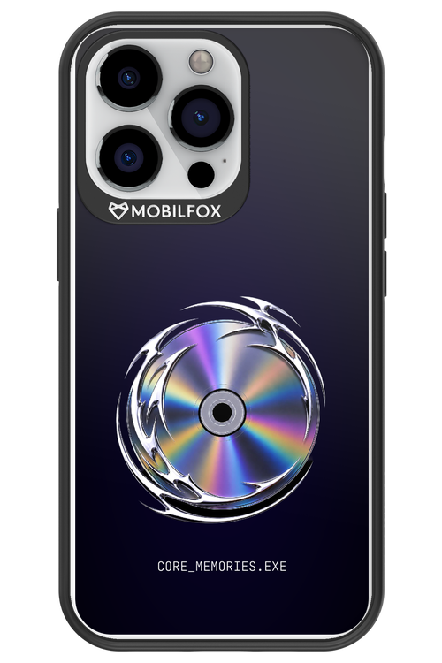 Core Memories 2.0 - Apple iPhone 13 Pro