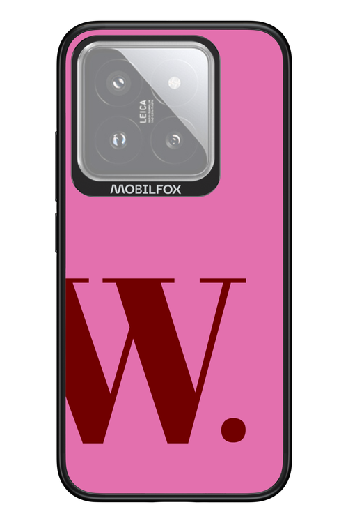 W (Sorbet) 2.0 - Xiaomi 14