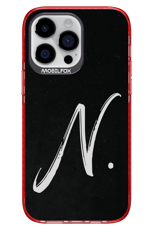 (Off Space) N 2.0 - Apple iPhone 14 Pro Max