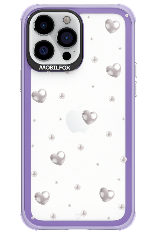 Pearl Tears 2.0 - Apple iPhone 13 Pro Max