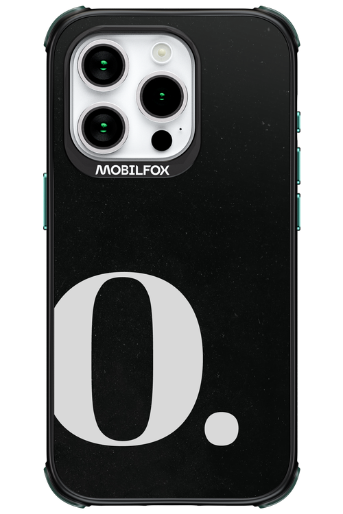 O (Off Space) 2.0 - Apple iPhone 15 Pro