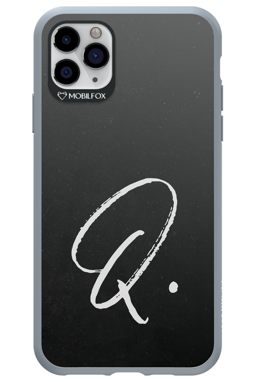 (Off Space) Q 2.0 - Apple iPhone 11 Pro Max
