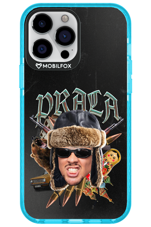 Lmen Panel - Apple iPhone 13 Pro Max