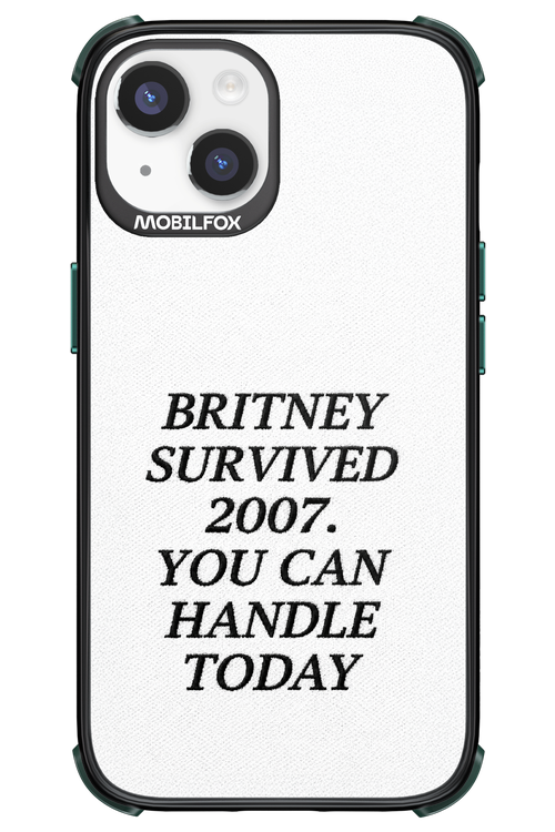 2007 2.0 - Apple iPhone 14