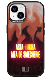 ASTA-I Neon Red - Apple iPhone 15