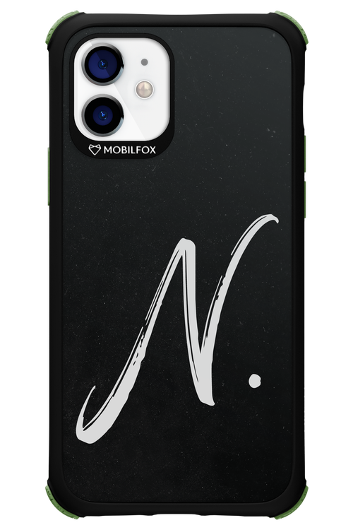 (Off Space) N 2.0 - Apple iPhone 12