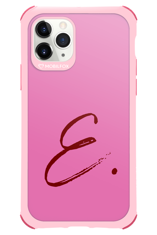 (Sorbet) E 2.0 - Apple iPhone 11 Pro