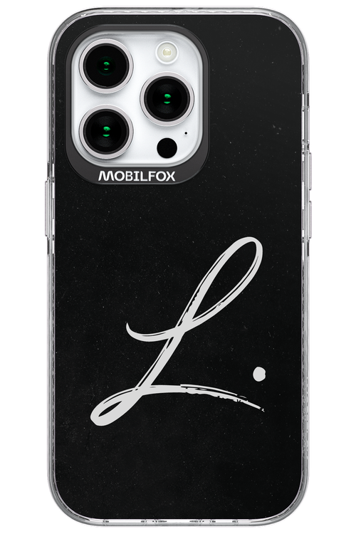 (Off Space) L 2.0 - Apple iPhone 15 Pro